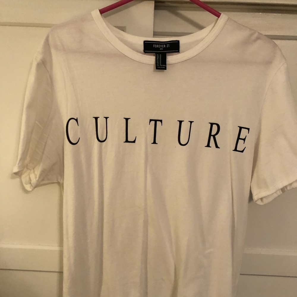 Forever21 Men’s T-Shirt